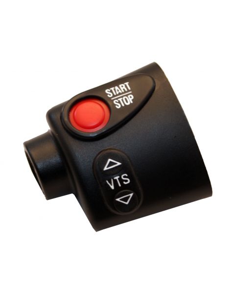 SeaDoo GSX SP SPX XP Ltd RFI Start Stop Trim Mode Switch Housing Cover 277000498